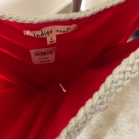 Dress - Picture 8 of 12